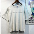 【90's〜】【USA製】【ビンテージ】【チャンピオン】【Champion】【UNIVERSITY OF MINNESOTA】【ベージュ】【Tシャツ】【サイズXL】 
