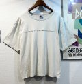 【90's〜】【USA製】【ビンテージ】【チャンピオン】【Champion】【UNIVERSITY OF MINNESOTA】【ベージュ】【Tシャツ】【サイズXL】 
