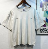 【90's〜】【USA製】【ビンテージ】【チャンピオン】【Champion】【UNIVERSITY OF MINNESOTA】【ベージュ】【Tシャツ】【サイズXL】 