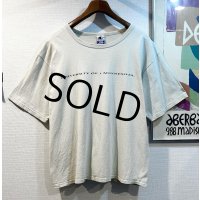 【90's〜】【USA製】【ビンテージ】【チャンピオン】【Champion】【UNIVERSITY OF MINNESOTA】【ベージュ】【Tシャツ】【サイズXL】 