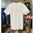 画像3: デッドストック【90’ｓ】【USA製】【ビンテージ】チャンピオン【BROWN】白【Ｔシャツ】【サイズM】<br> (3)