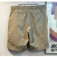 画像3: ビンテージ【patagonia】【パタゴニア】ベージュ【ライトウェイトオールウェアヘンプショーツ】【W34】<br> (3)