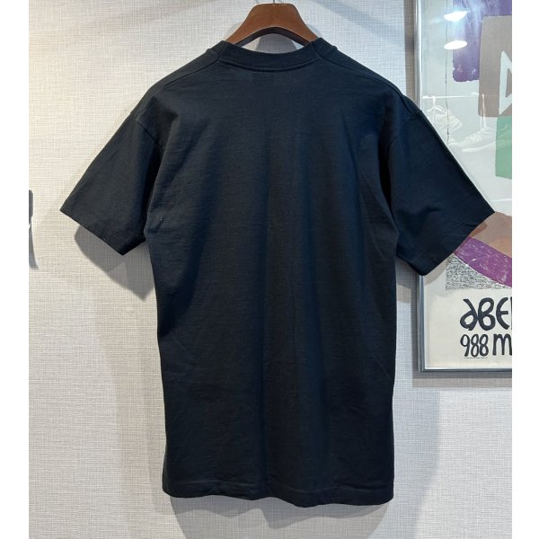 画像3: 【90's~】ビンテージ【FRUIT OF THE LOOM】【フルーツオブザルーム】YUKON【犬ぞり】月夜【 Tシャツ】【サイズL】 