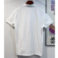 画像3: POLO ralph lauren【ラルフローレン】ビンテージ【CLASSIC FIT】【クラシックフィット】【白】【鹿の子コットン】無地【ポロシャツ】【サイズL】<br> (3)