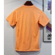 画像3: 【程度良好】【Wright Country Shooting Sports】【オレンジ】【フロントプリント】【Tシャツ】【半袖Tシャツ】【サイズS】<br> (3)