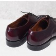 画像6: 【デッドストック】USA製【ビンテージ】【ボストニアンクラシック】【BOSTONIAN CLASSICS】【赤茶】【レザーシューズ】【ストレートチップ】【US9 E/C】【27cm程度】 