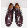 画像4: 【デッドストック】USA製【ビンテージ】【ボストニアンクラシック】【BOSTONIAN CLASSICS】【赤茶】【レザーシューズ】【ストレートチップ】【US9 E/C】【27cm程度】 