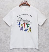90's【ビンテージ】【anvil】アンビル 【シングルステッチ】【the hole in the wall gang camp】【白】【Tシャツ】【サイズM】 