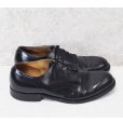 画像4: 80's【ビンテージ】米軍実物【U.S.NAVY】【サービスシューズ】【11 1/2 R】29.5cm程度<br> (4)