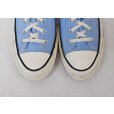 画像6: 【新品未使用】【コンバース】converse【CT70】【水色】【チャックテイラー】【ハイカット】【サイズ28cm】 