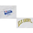 画像2: 【90's】【USA製】【ビンテージ】【Hanes】ヘインズ【ELK GROVE】エルク グローブ【白】【Tシャツ】【サイズＭ】<br> (2)