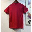 画像3: 80's~【USA製】【ビンテージ】ヘインズ【hanes】WWF【ワールド・レスリング・エンターテインメント】プロレス  HULKAMANIA【赤】ハルクホーガン【Ｔシャツ】【サイズS】<br> (3)
