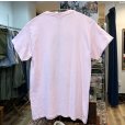 画像3: 【GILDAN】【ギルダン】【エルビスプレスリー】【ピンク】プリント【Tシャツ】【サイズＭ】<br> (3)