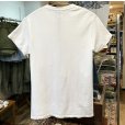 画像3: 【GILDAN】【ギルダン】フランク・オーシャン Blonde【白×赤プリント】【Tシャツ】【サイズＳ】<br> (3)