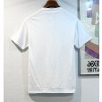 画像3: 新品未使用  ビンテージ【FRUIT OF THE LOOM】フルーツオブザルーム【FRESH FRUITY】スマーフ【白】【 Tシャツ】【サイズS】<br> (3)