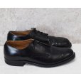 画像4: 80's【ビンテージ】米軍実物【U.S.NAVY】【サービスシューズ】【10 1/2 R】28.5cm程度<br> (4)