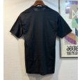 画像3: 【デッドストック】 80's【USA製】【ビンテージ】【Tee Jays】【黒】【ギブソン】ギター【プリント】【Tシャツ】【サイズL】<br> (3)