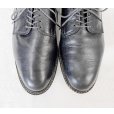 画像6: USA製【アレンエドモンズ】【Allen Edmonds】【黒】【プレーントゥ】【9 1/2 D】【27.5cm程度】 