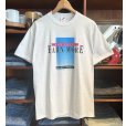 画像1: 90's【USA製】ビンテージ【ジャージーズ】【EARN MORE】【白】【Ｔシャツ】【サイズL】<br> (1)