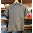 画像3: 【90's】【ビンテージ】【Hanes】ヘインズ【フクロウ】プリント【黒】【Tシャツ】【サイズS】<br> (3)
