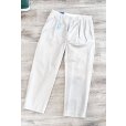画像1: 【ラルフローレン】POLO RALPH LAUREN【ETHAN PANT】イーサン【ベージュ】２タック【コットンパンツ】【34×30】<br> (1)
