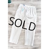 【ラルフローレン】POLO RALPH LAUREN【ETHAN PANT】イーサン【ベージュ】２タック【コットンパンツ】【34×30】 
