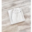 画像3: 【ラルフローレン】POLO RALPH LAUREN【ETHAN PANT】イーサン【ベージュ】２タック【コットンパンツ】【34×30】<br> (3)
