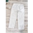 画像4: 【ラルフローレン】POLO RALPH LAUREN【ETHAN PANT】イーサン【ベージュ】２タック【コットンパンツ】【34×30】<br> (4)