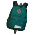 画像4: 【ビンテージ】【WILDERNESS EXPERIENCE】ウィルダネスエクスペリエンス【緑】【バックパック】【リュックサック】<br> (4)