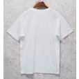 画像3: 【80's~】【USA製】ビンテージ【La Tour Fiffel PARIS FRANCE】【白】プリント 【Tシャツ】【サイズＬ】 <br> (3)