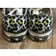 画像5: 【新品未使用】【コンバース】converse オールスター【CT70】【レオパード柄】スニーカー【US9 1/2】【28ｃｍ】　 