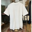 画像3: 90's【USA製】 ビンテージ【FRUIT OF THE LOOM 】フルーツオブザルーム【The Honeymooners】ハネムーナーズ【ADDRESS THE BALL】白【 Tシャツ】【サイズXL】<br> (3)