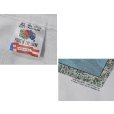 画像2: 90's【USA製】 ビンテージ【FRUIT OF THE LOOM 】フルーツオブザルーム【The Honeymooners】ハネムーナーズ【ADDRESS THE BALL】白【 Tシャツ】【サイズXL】<br> (2)