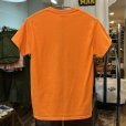 画像3: 【GILDAN】【ギルダン】PHESANTS foever【キジ】鳥 オレンジ【Tシャツ】【サイズＳ】<br> (3)