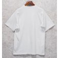 画像3: 【90's~】ビンテージ【I Love Lucy】【白】【女性の顔】プリント 【Tシャツ】【サイズＬ程度】 <br> (3)