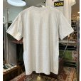 画像3: 90's【USA製】ビンテージ【SCREEN STARS】スクリーンスターズ シングルステッチ【D.A.R.E.】グレー【Tシャツ】【サイズXL】<br> (3)