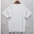画像3: 90's ビンテージ【GUS MACKER】【TOILET BOWL CHAMPS】白【 Tシャツ】【サイズXL】<br> (3)