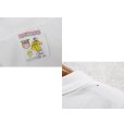画像2: 90's ビンテージ【GUS MACKER】【TOILET BOWL CHAMPS】白【 Tシャツ】【サイズXL】<br> (2)