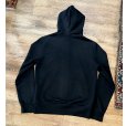 画像3: RALPH LAUREN【ラルフローレン】ビンテージ【黒】フルジップパーカー【サイズS】<br> (3)