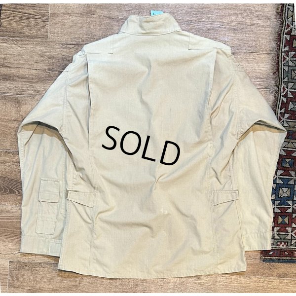 画像3: USA製【DRIFIRE】ドライファイヤ【ベージュ】【コンバットジャケット】【L-R】 
