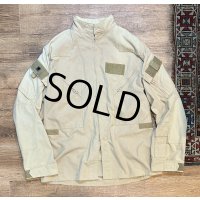 USA製【DRIFIRE】ドライファイヤ【ベージュ】【コンバットジャケット】【L-R】 