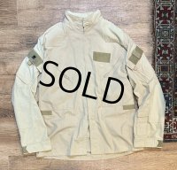 USA製【DRIFIRE】ドライファイヤ【ベージュ】【コンバットジャケット】【L-R】 