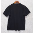 画像3: 90's~【USA製】【ビンテージ】【Lee】リー【MAC TOOLS】マックツルーズ【黒】【プリント】【Tシャツ】【サイズM】<br> (3)