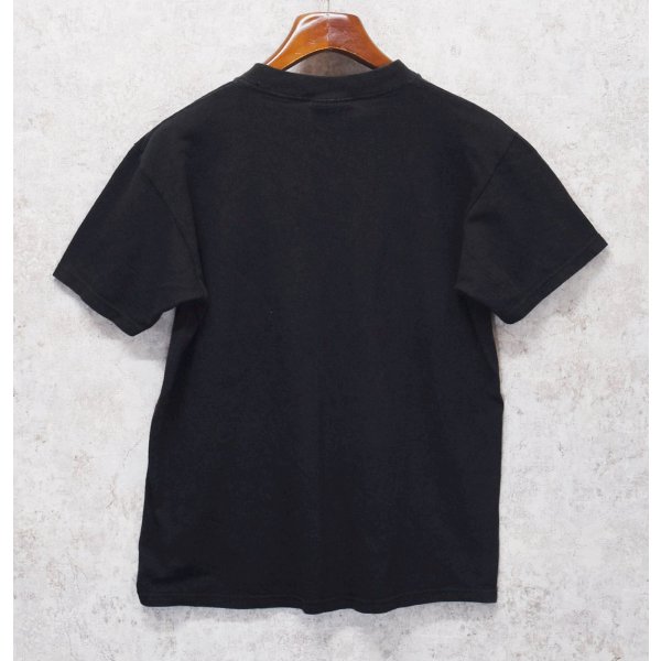 画像3: 90's~【USA製】【ビンテージ】【Lee】リー【MAC TOOLS】マックツルーズ【黒】【プリント】【Tシャツ】【サイズM】 