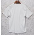 画像3: 90's【USA製】 ビンテージ【FRUIT OF THE LOOM 】フルーツオブザルーム【MASTERS 15K】【白】【 Tシャツ】【サイズL】<br> (3)