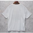 画像3: 80's【USA製】 ビンテージ【コカ・コーラクラシック】【can't beat the feeling!】白【 Tシャツ】【サイズXL】<br> (3)