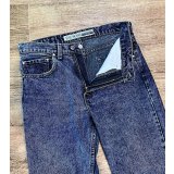 90's【ビンテージ】【USA製】【LEVI'S】リーバイス【シルバータブ】５１２【512】【デニムパンツ】32ｘ30 