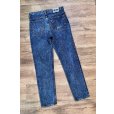 画像4: 90's【ビンテージ】【USA製】【LEVI'S】リーバイス【シルバータブ】５１２【512】【デニムパンツ】32ｘ30<br> (4)