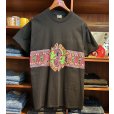 画像1: 【デッドストック】【USA製】【GECKO】ゲッコー【HAWAII】【ヤモリ】 黒【Tシャツ】【サイズL】<br> (1)
