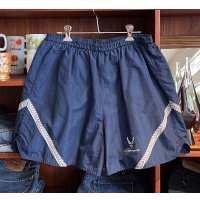 【米軍実物】【ビンテージ】USAF【フィジカルトレーニングショーツ】【ショートパンツ】【サイズL】 